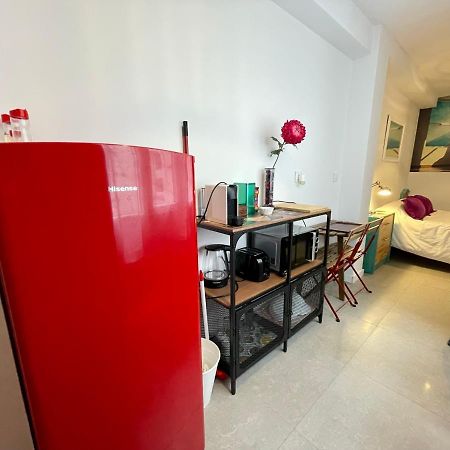 קורדובה Estudio Jardines De Colon מראה חיצוני תמונה