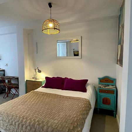 קורדובה Estudio Jardines De Colon מראה חיצוני תמונה