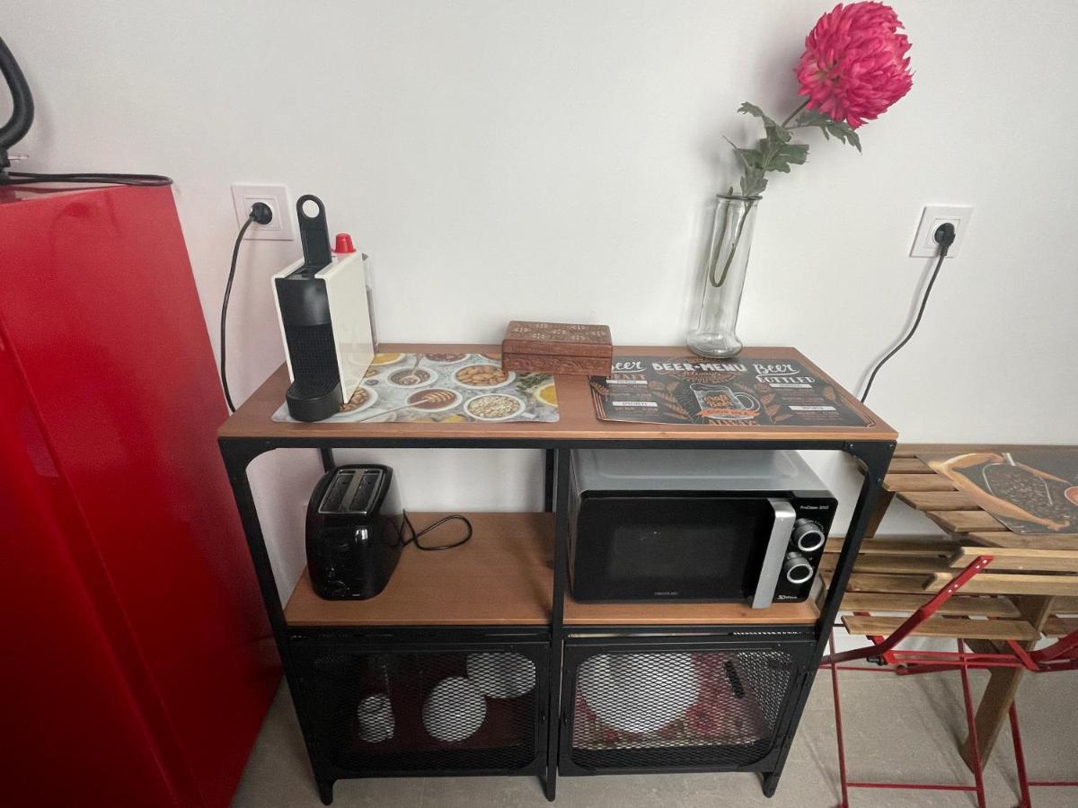 קורדובה Estudio Jardines De Colon מראה חיצוני תמונה